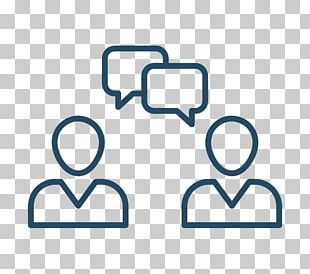 Communication Text Computer Icons Conversation PNG, Clipart, Black ...