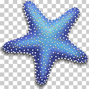 starfish border clipart