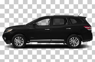 2014 Nissan Pathfinder Hybrid 2014 Nissan Rogue 2014 Nissan Pathfinder SV SUV Car PNG