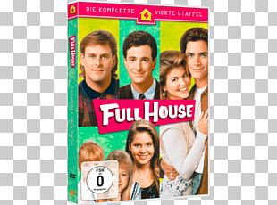 Full House PNG