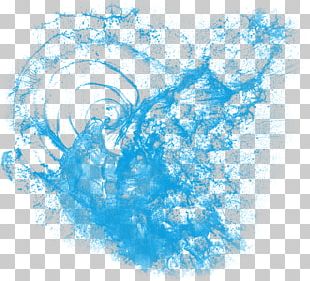 Water Graphic Design PNG