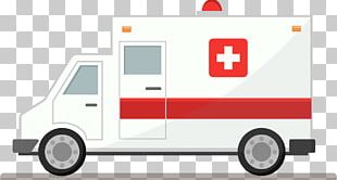 Ambulance PNG