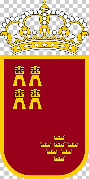 Coat Of Arms Of The Region Of Murcia Coat Of Arms Of Cantabria Coat Of Arms Of Spain PNG