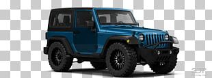 Jeep Wrangler Car Sport Utility Vehicle 2019 Jeep Cherokee PNG