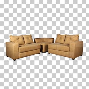 Loveseat Sofa Bed Couch Comfort PNG