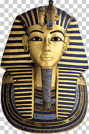 Tutankhamun Ancient Egypt Pharaoh New Kingdom Of Egypt Egyptian PNG ...