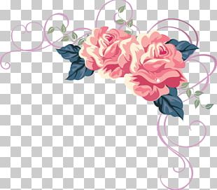 Pink Rose Flower PNG, Clipart, Flower Clipart, Flower Clipart, Flowers ...