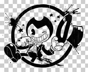 Bendy And The Ink Machine Song Video Game TheMeatly Games Survival Horror  PNG, Clipart, Art, Artwork