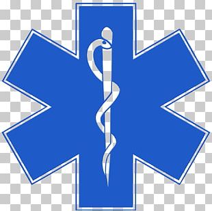 Emergency Medical Services Medicine Logo Star Of Life PNG, Clipart ...