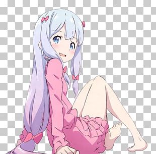 Eromanga Sensei Anime Desktop PNG, Clipart, Anime, Arm, Artwork, Black ...