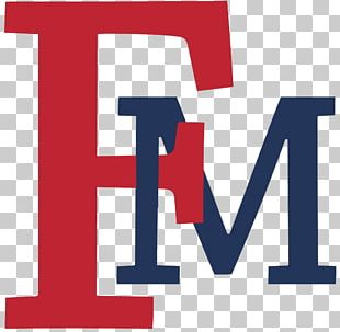 Francis Marion University Logo Francis Marion Patriots Wordmark PNG ...