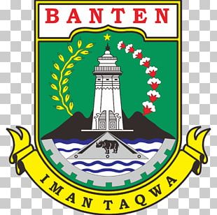 Lambang Banten PNG Images, Lambang Banten Clipart Free Download