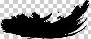 Black Stroke PNG