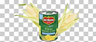 Creamed Corn Corn Kernel Maize Sweet Corn Low Sodium Diet PNG