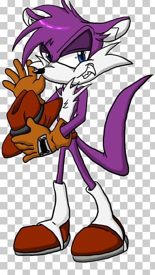 Fang The Sniper Knuckles' Chaotix Espio The Chameleon Knuckles The Echidna Weasels PNG