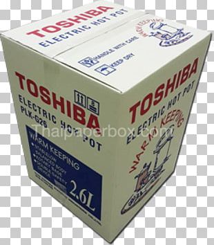Paper Box Carton Furniture PNG