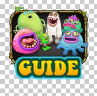 My Singing Monsters PNG and My Singing Monsters Transparent Clipart Free  Download. - CleanPNG / KissPNG