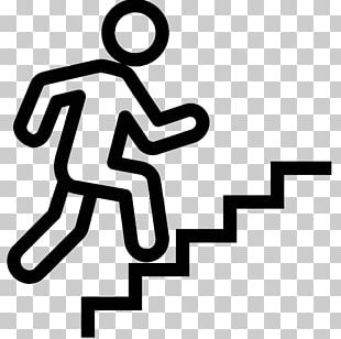 Computer Icons Stairs PNG