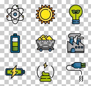 Biogas Renewable Energy Computer Icons PNG, Clipart, Anaerobic ...