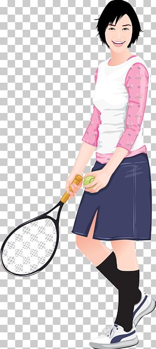 Tennis Sport Illustration PNG, Clipart, Arm, Baseball, Baseball Bat ...