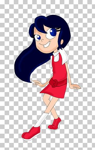 Isabella Garcia-Shapiro Candace Flynn Fan Art Ferb Fletcher PNG ...