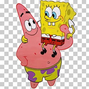 SpongeBob SquarePants: SuperSponge Patrick Star Jellyfish Drawing ...