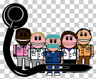 medical students clipart