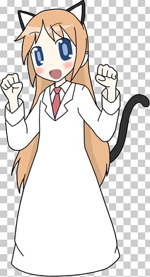 Nichijou - Neko Roblox Anime T Shirts Png,Nichijou Logo - free