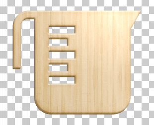 Cup Icon Measuring Cup Icon Kitchen Icon PNG