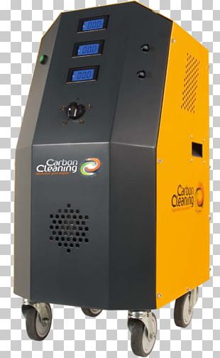 Machine Gas Carbon Engine PNG