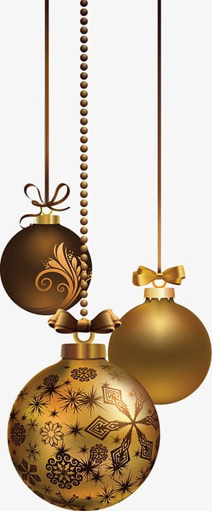Golden Christmas Ball PNG, Clipart, Body Jewelry, Christmas Decoration ...