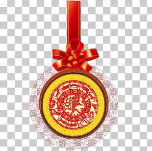 Chinese New Year Poster Chinese Zodiac Chinese Paper Cutting PNG