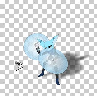 Drawing Digital Art Cat PNG