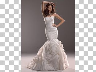Wedding Dress Gown Bodice PNG