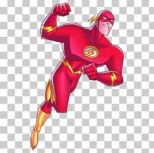 Flash Wally West Logo Superhero Decal PNG, Clipart, Comic, Comics ...
