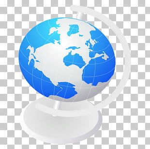world globe vector png