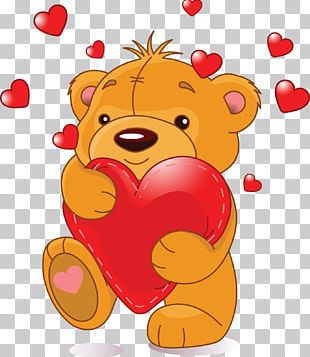 Teddy Bear Drawing Heart PNG, Clipart, Bear, Bear Hug, Bear ...