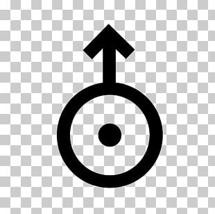 Astrological Symbols Uranus Planet Symbols Astronomical Symbols PNG