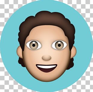 Seinfeld Emoji Father IPhone Television Show PNG
