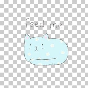 Whiskers Cat We Heart It Tumblr PNG