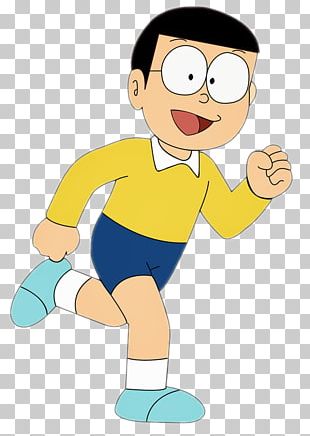 Doraemon Nobita Nobi Portable Network Graphics Shizuka Minamoto Png 