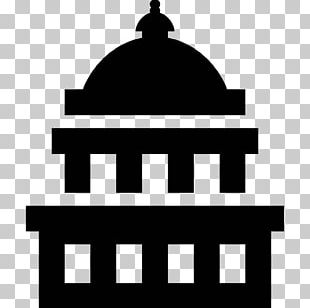 capitol building icon png