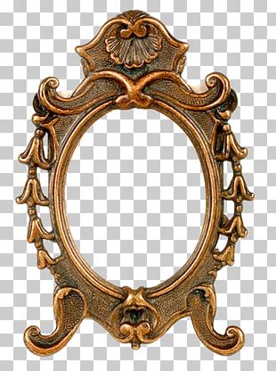 Frames Mirror Photography PNG