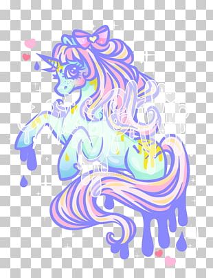 Unicorn Horn My Little Pony PNG