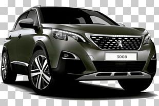 Peugeot 3008 Gt Line Png Images Peugeot 3008 Gt Line Clipart Free Download