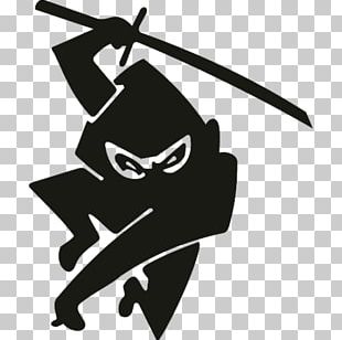 Triste Ninja Vetor PNG , Triste, Ninja, Assassino Imagem PNG e Vetor Para  Download Gratuito