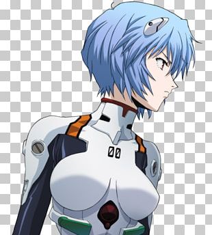 Rei Ayanami Asuka Langley Soryu Desktop Maya Ibuki 4K Resolution PNG ...