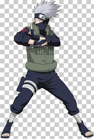 Naruto Uzumaki render 2 [Ninja Storm Generations] by maxiuchiha22