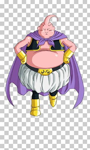 Majin Buu Skeleton png download - 1260*1600 - Free Transparent Majin Buu png  Download. - CleanPNG / KissPNG