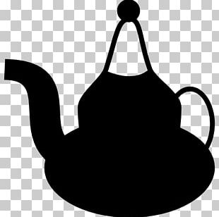 White Coffee Cafe Tea PNG, Clipart, Artwork, Bean, Black And White ...
